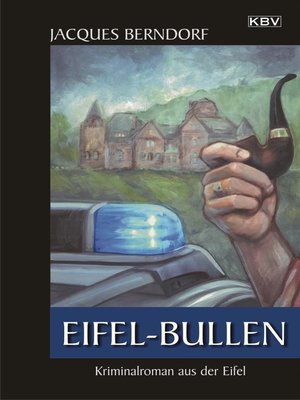 cover image of Eifel-Bullen
